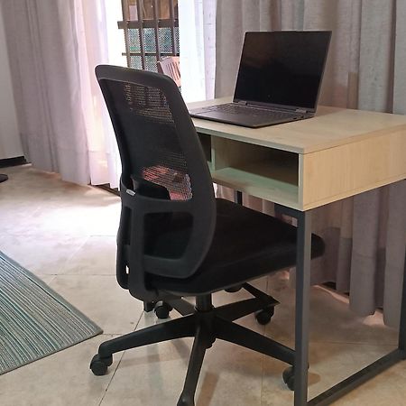Acogedor Apartaestudio Ubicado En Laureles Διαμέρισμα Μεντεγίν Εξωτερικό φωτογραφία