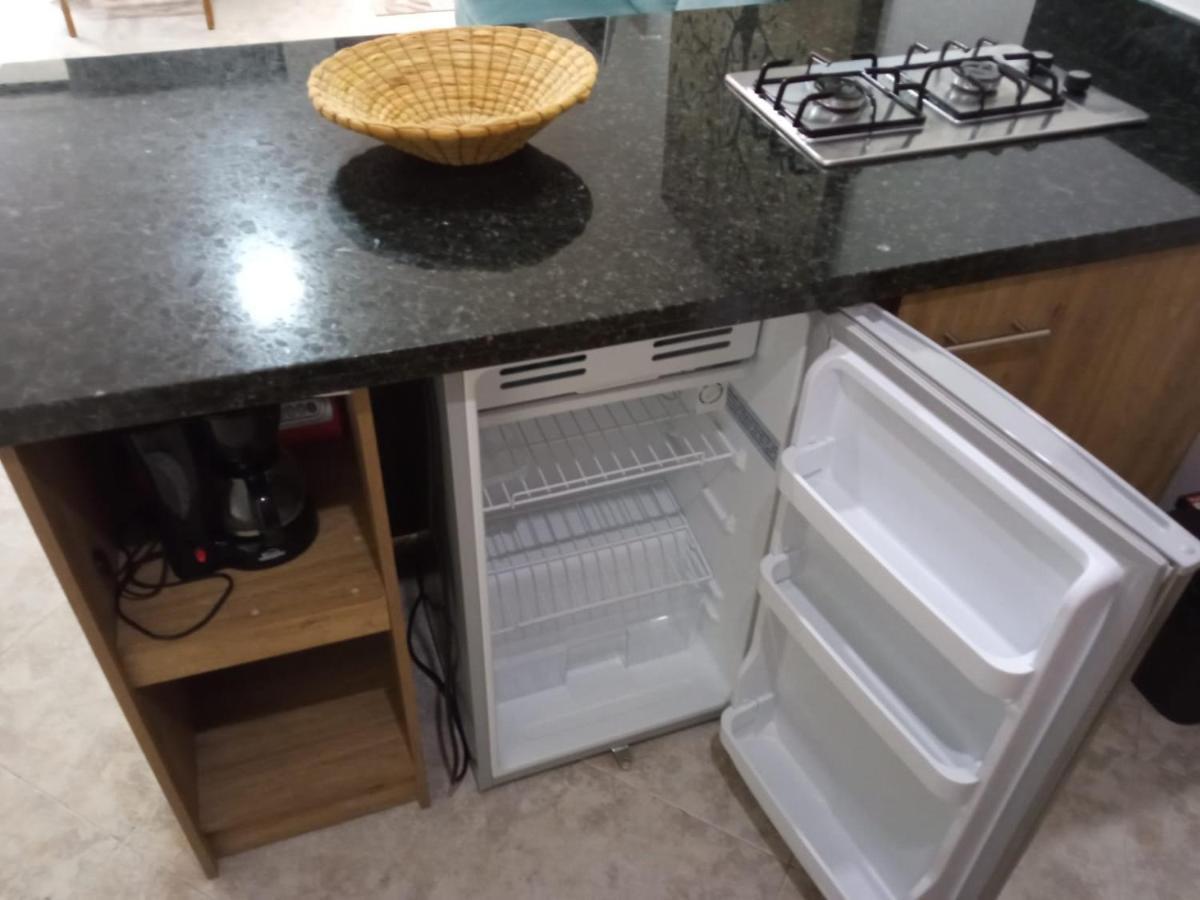 Acogedor Apartaestudio Ubicado En Laureles Διαμέρισμα Μεντεγίν Εξωτερικό φωτογραφία